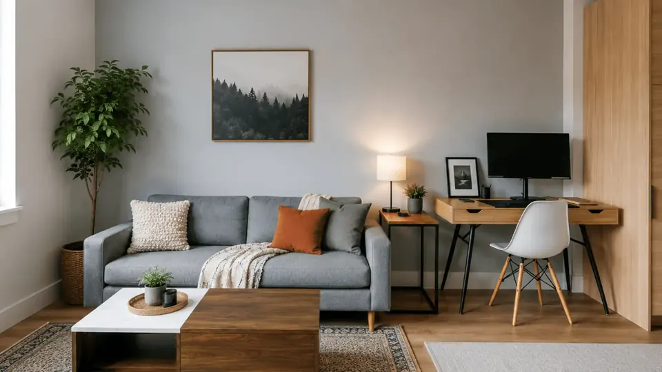Marais Loft